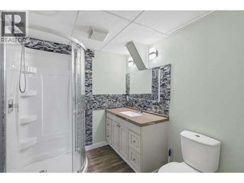 Photo 51 of 1827 PARKCREST Avenue, Brocklehurst, Kamloops