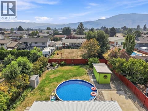 Photo 56 of 1827 PARKCREST Avenue, Brocklehurst, Kamloops