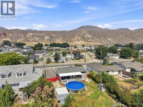 Photo 58 of 1827 PARKCREST Avenue, Brocklehurst, Kamloops