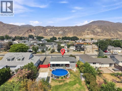 Photo 59 of 1827 PARKCREST Avenue, Brocklehurst, Kamloops