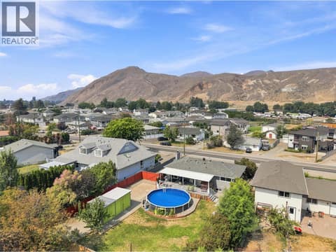 Photo 60 of 1827 PARKCREST Avenue, Brocklehurst, Kamloops