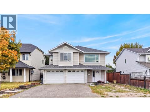 Photo 1 of 478 Malahat Place, Sahali, Kamloops