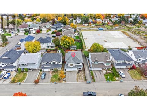 Photo 2 of 478 Malahat Place, Sahali, Kamloops