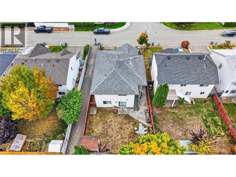 Photo 22 of 478 Malahat Place, Sahali, Kamloops