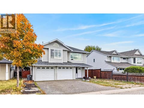 Photo 3 of 478 Malahat Place, Sahali, Kamloops