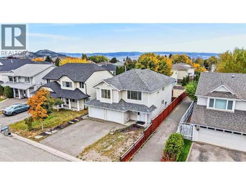 Photo 4 of 478 Malahat Place, Sahali, Kamloops