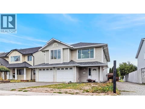 Photo 5 of 478 Malahat Place, Sahali, Kamloops