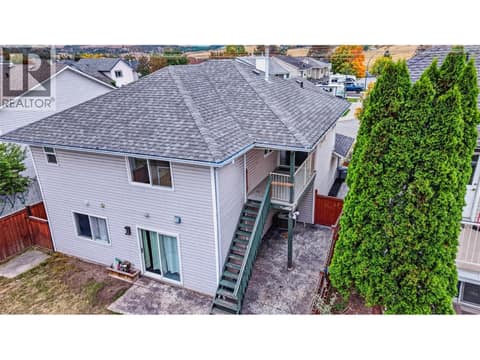 Photo 6 of 478 Malahat Place, Sahali, Kamloops