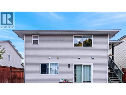 Photo 7 of 478 Malahat Place, Sahali, Kamloops