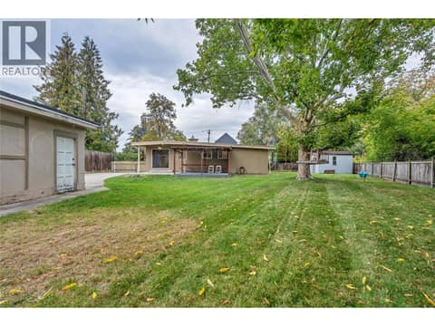 Photo 41 of 692 Vancouver Avenue, Uplands/Redlands, Penticton