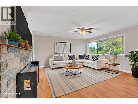 Photo 6 of 692 Vancouver Avenue, Uplands/Redlands, Penticton