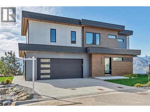 Photo 1 of 3331 Evergreen Drive Unit# 117, Wiltse/Valleyview, Penticton