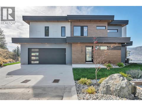 Photo 2 of 3331 Evergreen Drive Unit# 117, Wiltse/Valleyview, Penticton