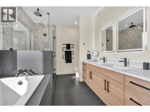 Photo 32 of 3331 Evergreen Drive Unit# 117, Wiltse/Valleyview, Penticton