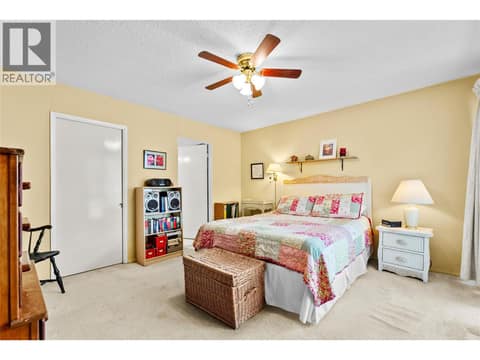 Photo 15 of 137 McGill Road Unit# 75, Sahali, Kamloops