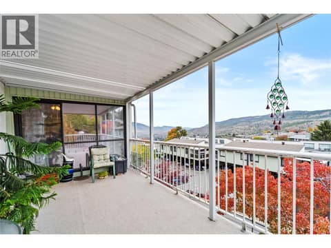 Photo 24 of 137 McGill Road Unit# 75, Sahali, Kamloops