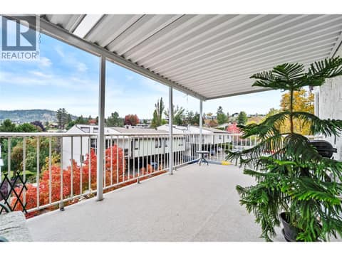 Photo 25 of 137 McGill Road Unit# 75, Sahali, Kamloops