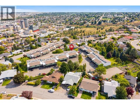 Photo 35 of 137 McGill Road Unit# 75, Sahali, Kamloops