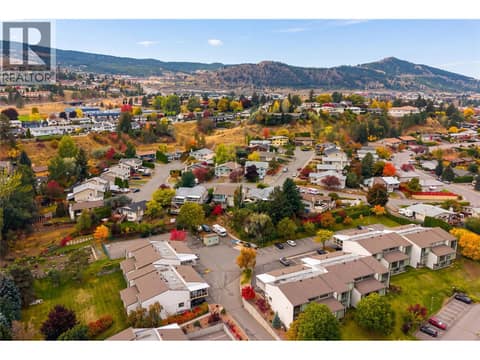 Photo 36 of 137 McGill Road Unit# 75, Sahali, Kamloops