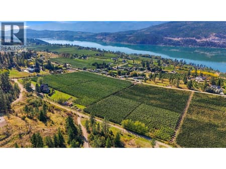 Photo 2 of Lot P Middle Bench Road, Lake Country East / Oyama
