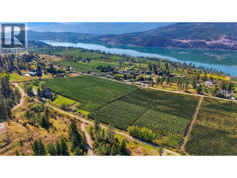 Photo 2 of Lot P Middle Bench Road, Lake Country East / Oyama