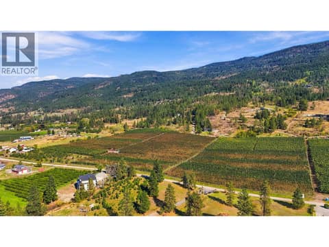 Photo 3 of Lot P Middle Bench Road, Lake Country East / Oyama
