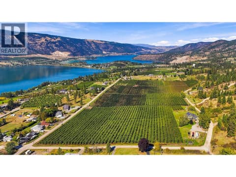 Photo 4 of Lot P Middle Bench Road, Lake Country East / Oyama