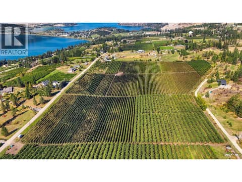 Photo 7 of Lot P Middle Bench Road, Lake Country East / Oyama