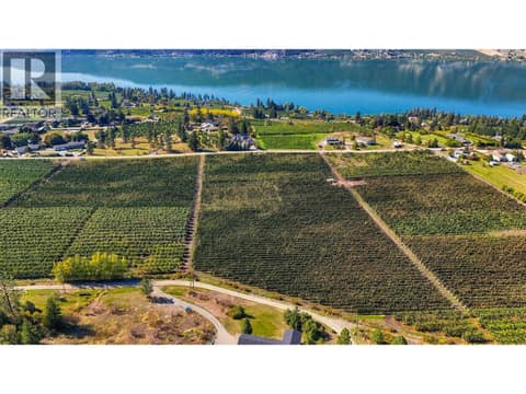 Photo 8 of Lot P Middle Bench Road, Lake Country East / Oyama