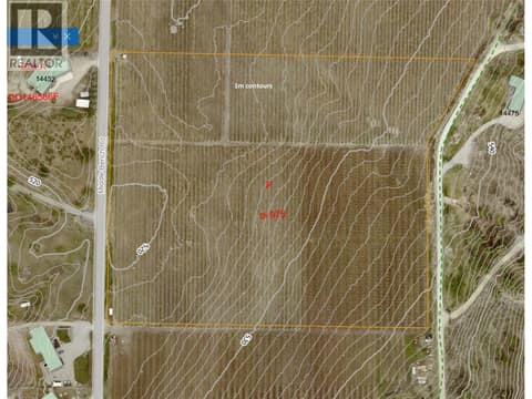 Photo 9 of Lot P Middle Bench Road, Lake Country East / Oyama