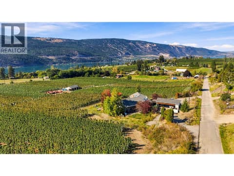 Photo 5 of 13090 Trewhitt Road, Lake Country East / Oyama
