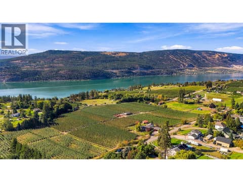 Photo 9 of 13090 Trewhitt Road, Lake Country East / Oyama