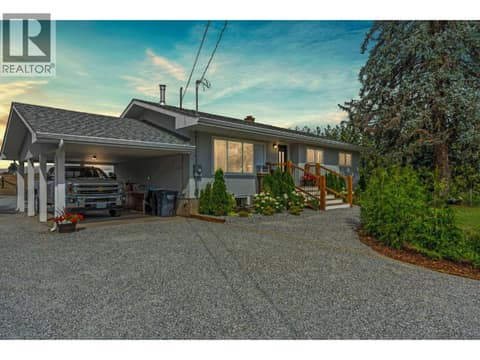 Photo 1 of 6550 Herry Road, North BX, Vernon