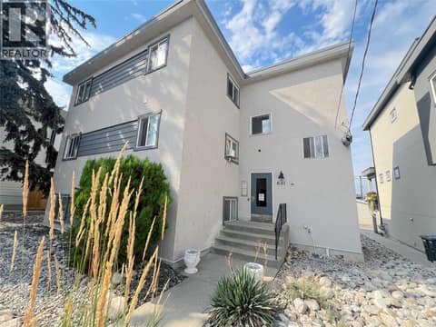 Photo 1 of 631 Burns Street, Main North, Penticton