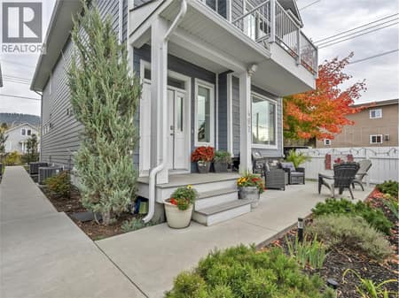 Photo 2 of 497 BRAID Street Unit# 102, Main North, Penticton