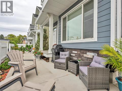 Photo 22 of 497 BRAID Street Unit# 102, Main North, Penticton