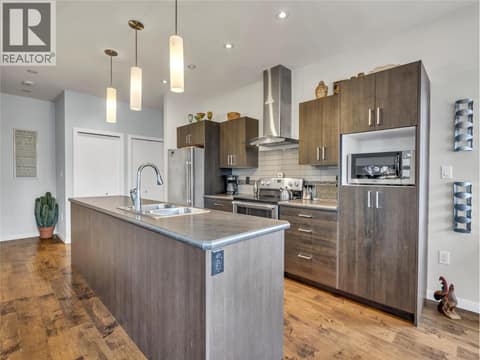Photo 5 of 497 BRAID Street Unit# 102, Main North, Penticton