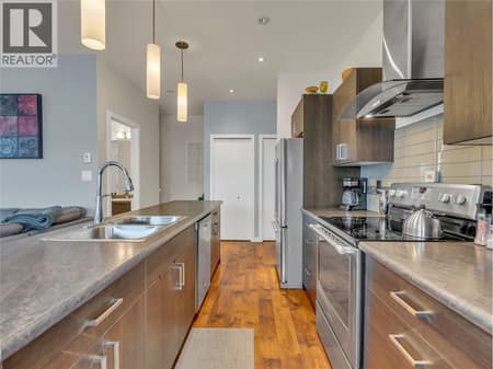 Photo 6 of 497 BRAID Street Unit# 102, Main North, Penticton