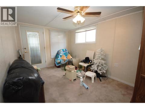 Family Room at 4505 MCLEAN CREEK Road Unit# B19, Okanagan Falls