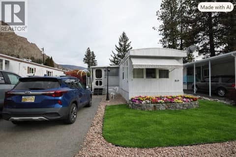 Rendering of what could be! at 4505 MCLEAN CREEK Road Unit# B19, Okanagan Falls