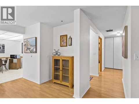 Photo 22 of 1045 Sutherland Avenue Unit# 214, Kelowna South