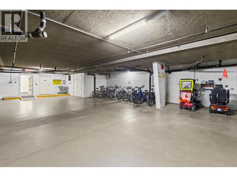 Photo 38 of 1045 Sutherland Avenue Unit# 214, Kelowna South