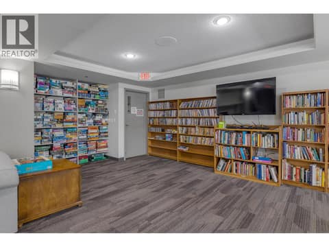 Photo 43 of 1045 Sutherland Avenue Unit# 214, Kelowna South