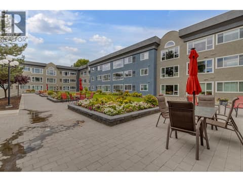 Photo 48 of 1045 Sutherland Avenue Unit# 214, Kelowna South
