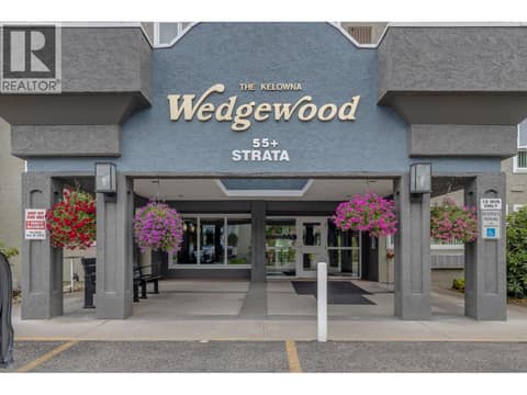 Photo 49 of 1045 Sutherland Avenue Unit# 214, Kelowna South
