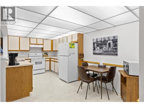 Photo 5 of 1045 Sutherland Avenue Unit# 214, Kelowna South