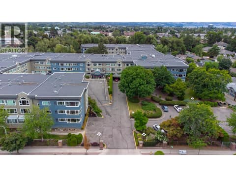 Photo 50 of 1045 Sutherland Avenue Unit# 214, Kelowna South