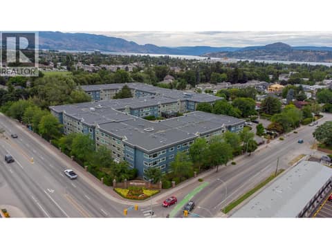 Photo 51 of 1045 Sutherland Avenue Unit# 214, Kelowna South