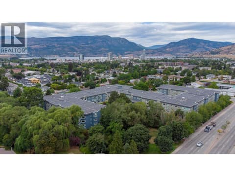 Photo 52 of 1045 Sutherland Avenue Unit# 214, Kelowna South