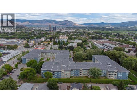 Photo 53 of 1045 Sutherland Avenue Unit# 214, Kelowna South